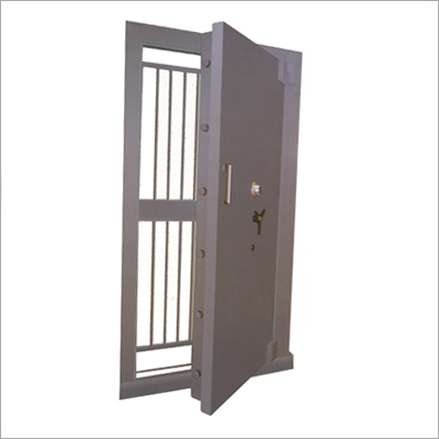 Daata Security Safes Locks Strong room Doors